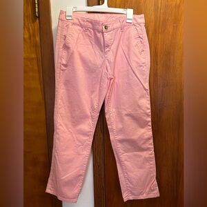 a.n.a Peach Straight Leg Women Jeans